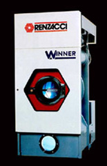 ماشین خشک شوئی (پرکلر اتیلن شوئی) مدل WINNER